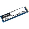 Kingston Technology NV1 M.2 500GB PCI Express 3.0 NVMe 500GB 2280 PCIe Gen x 4 7g Photo