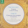 Erato Pachelbel: Canon - Fasch: Concerto Photo