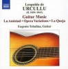 Naxos Guitar Music Photo