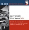 Piano Sonatas Photo