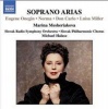 Naxos Soprano Arias Photo