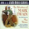 Naxos Adventures of Mark Twain The Photo