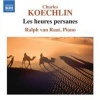 Naxos Charles Koechlin: Les Heures Persanes Photo