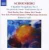 Naxos Chamber Symphony No. 2 Photo