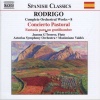 Rodrigo - Complete Orchestral Works Volume 8 Photo