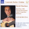 Naxos Guitar Recital Photo
