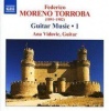 Naxos Guitar Music - Vol. 1 Photo