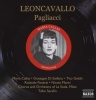 Naxos Laoncavallo - Pagliacci Photo