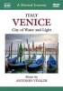 Naxos A Musical Journey: Italy - Venice Photo