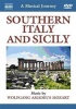 A Musical Journey: Southern Italy and Sicily Photo