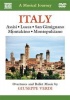 A Musical Journey: Italy - Assisi Lucca San Gimignano... Photo