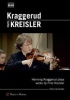 Naxos Kraggerud Plays Kreisler Photo