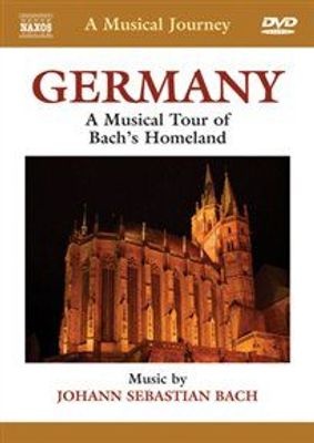 Photo of A Musical Journey: Germany