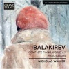 Balakirev: Complete Piano Works Photo
