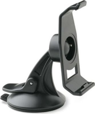 Photo of Garmin Suction Cup with Bracket - For Use With Nuvi 200 250 260 270 200W 250W and 260W