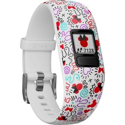 Photo of Garmin Vivofit Jr. 2 Kids Activity Tracker - Disney Minnie Mouse