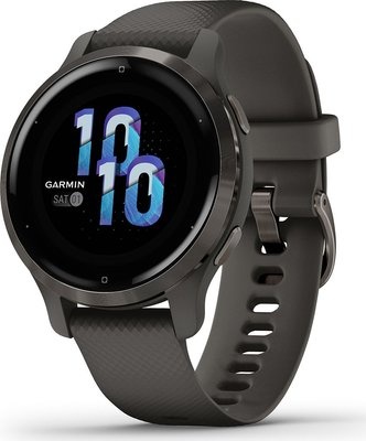 Photo of Garmin Venu 2S Smart Watch