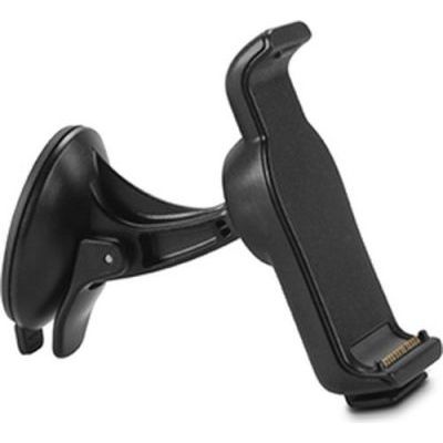 Photo of Garmin Powered Suction Cup Mount With Quick-release Button
