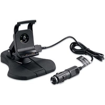 Photo of Garmin Friction Mount Kit with Speaker and Cable for Monterra and Montana 650T
