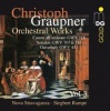 Christoph Graupner: Orchestral Works Photo