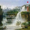 Ludwig Van Beethoven: Serenata Per Flauto Violino E Viola Op. 25 Photo