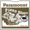 Black Swan Paramount Piano Blues Vol. 1 1928 - 1932 [european Import] Photo
