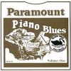 Paramount Piano Blues Vol. 1 1928 - 1932 [european Import] Photo