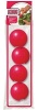 Kong Replacement Plush Red Squeakers Photo