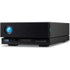LaCie 1big Dock 4TB Desktop Storage Docking Station Photo