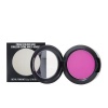 mac Cream Colour Base Eye Shadow - Madly Magenta - Parallel Import Photo