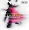 Alexander Sevastian: Tango Dreams Photo