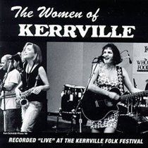 Photo of Silver Wolf Press The Women of Kerrville