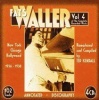 Jsp Complete Recorded Works The: Vol. 4 - New York Chicago Photo
