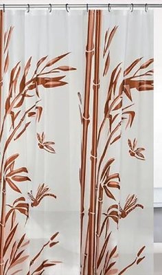 Photo of Matoc Designs DS8 Shower Curtain
