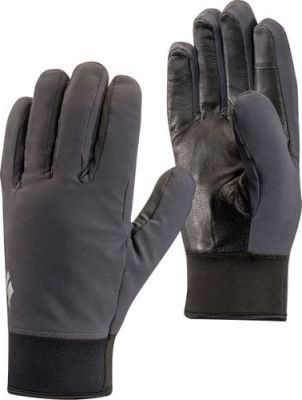 Photo of Black Diamond Equipment Black Diamond Midweight Softshell Glove
