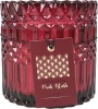 Generic Scented Candle In Glass Holder 10.5cm - Berry and Liqueur Photo