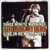Prima Three Minute Warning - The Long Ryders Live in New York City Photo