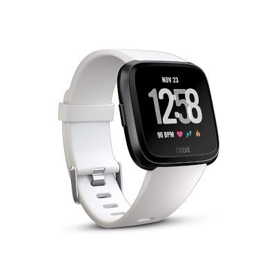 Photo of Fitbit Versa Fitness Smartwatch