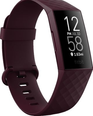 Photo of Fitbit Charge 4 Smartwatch with NFC