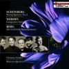 Phoenix String Quartet No. 2/langsamer Satz/lyrische Suite Photo
