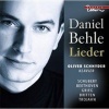 Phoenix Daniel Behle: Lieder Photo
