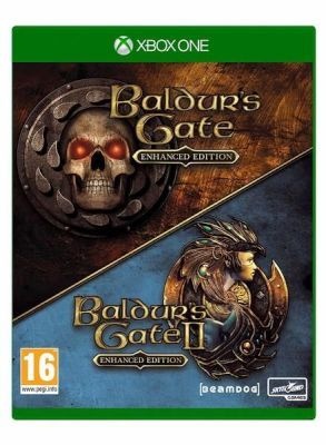 Photo of Skybound Baldur's Gate: Enhanced Edition - Baldur's Gate I and 2