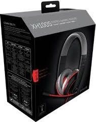 Photo of Gioteck XH-100S Wired Stereo Headset