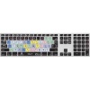 KB Covers Illustrator Keyboard Cover for Apple Ultra-Thin Wireless Keyboard Photo