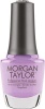 Morgan Taylor Professional Nail Lacquer All The Queen's Bling Photo