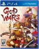 NIS America GOD WARS Future Past Photo