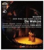 Die WalkÃ¼re: La Fura Dels Baus Photo