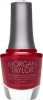 Morgan Taylor Professional Nail Lacquer Man Of The Moment Photo