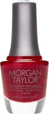 Photo of Morgan Taylor Professional Nail Lacquer - Man Of The Moment