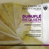 Kings College Cambridge Opera Vocal